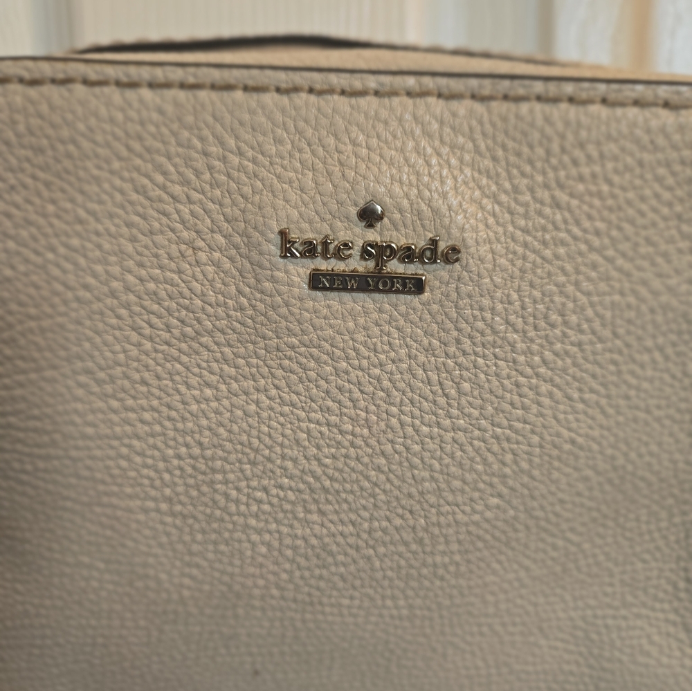 KATE SPADE Naomi Camera Bag - Picture 4 of 16
